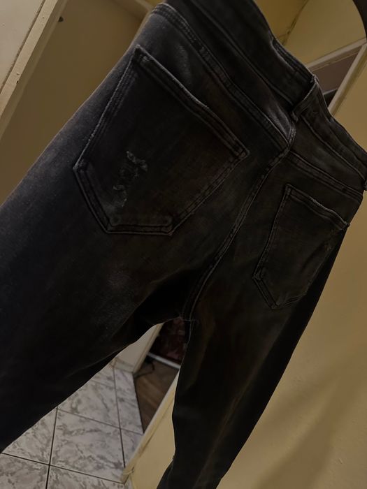 Мъжки дънки Zara