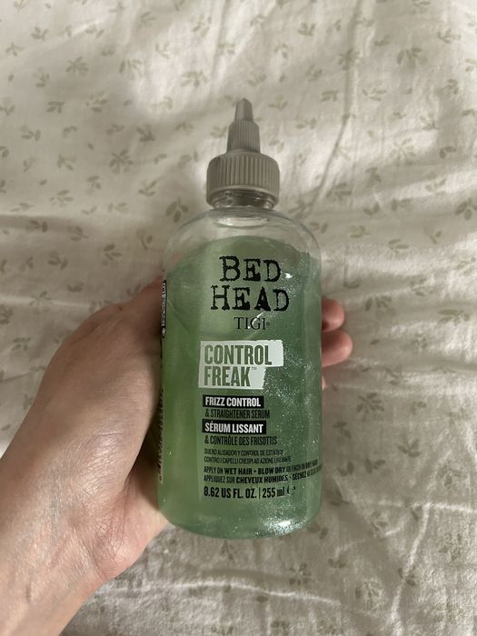 Сыворотка Tigi Control Freak