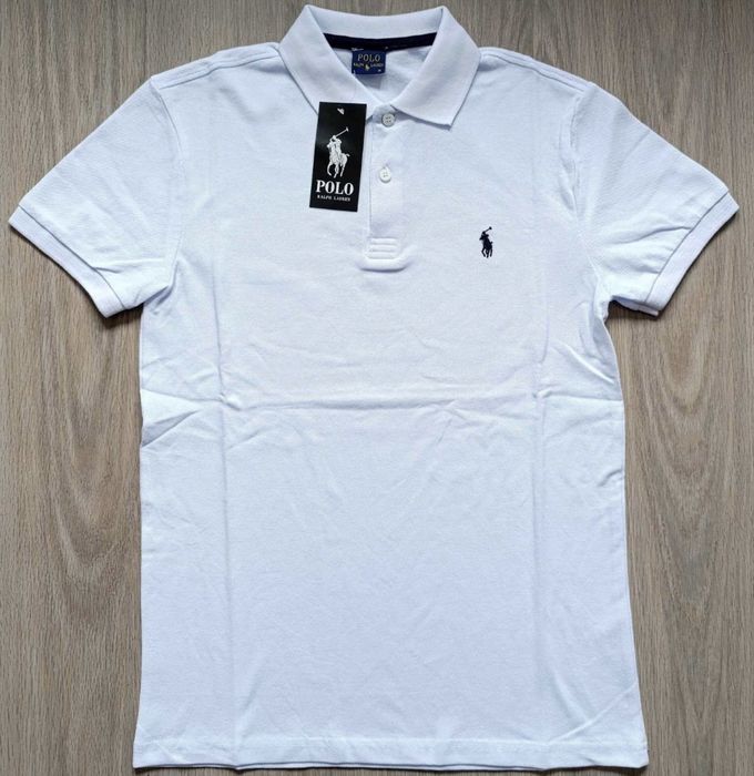 Тениска Ralph Lauren