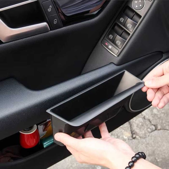 Дръжки за предните врати за Мерцедес Ц класа W 204 Mercedes-Benz