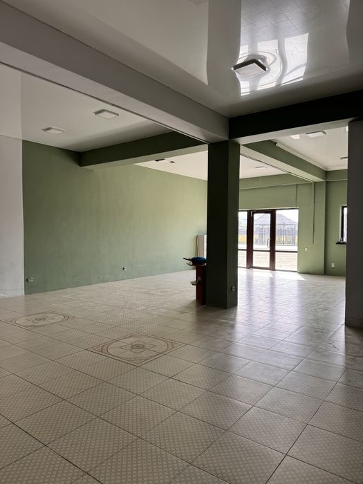 Сдается коммерческое помещение 140 м²