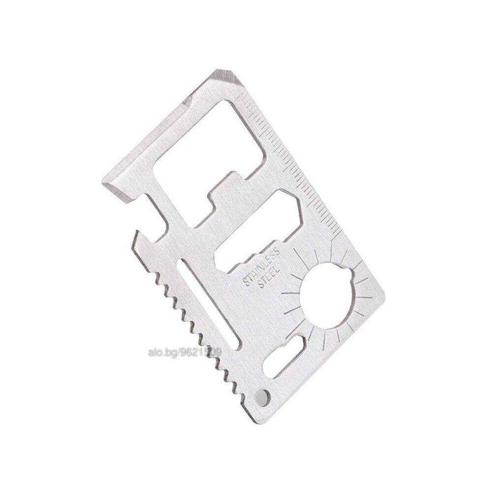 продавам мултифункционална карта 11 функции