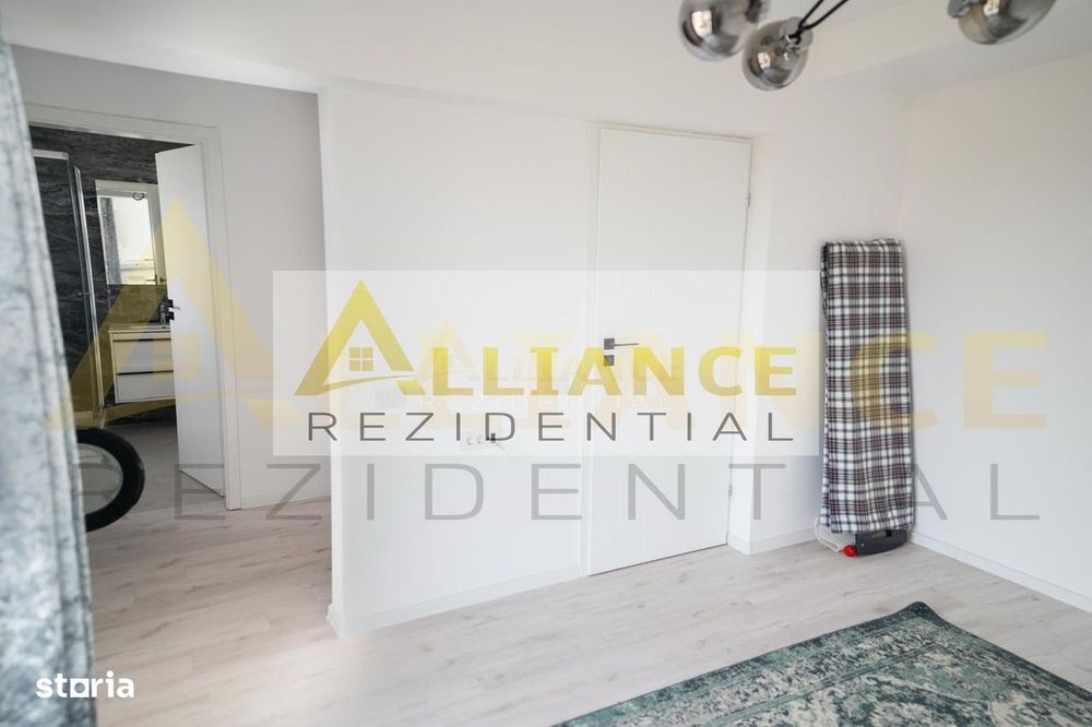 Vila 5 camere || teren 300 mp || Sos Oltenitei
