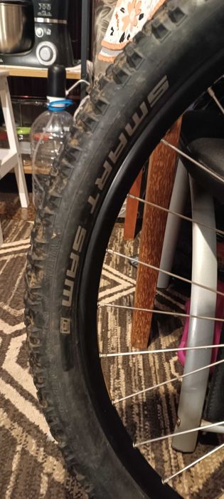 Предна капла 29 alexrims