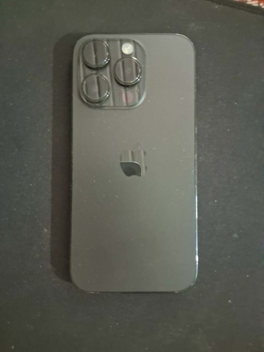 Vând apple 14 pro 128gb