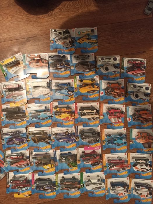 [HOT WHEELS](Maiden in Malaysia)
