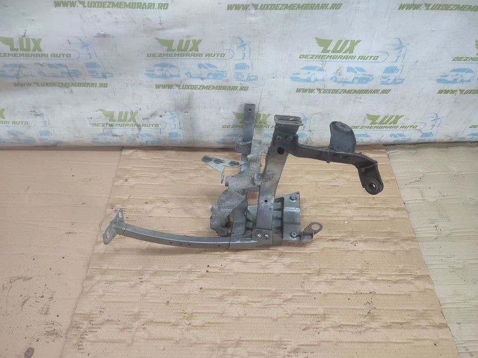 Suport far stanga 4E0821137E Audi A8 D3/4E (2002 - 2005)