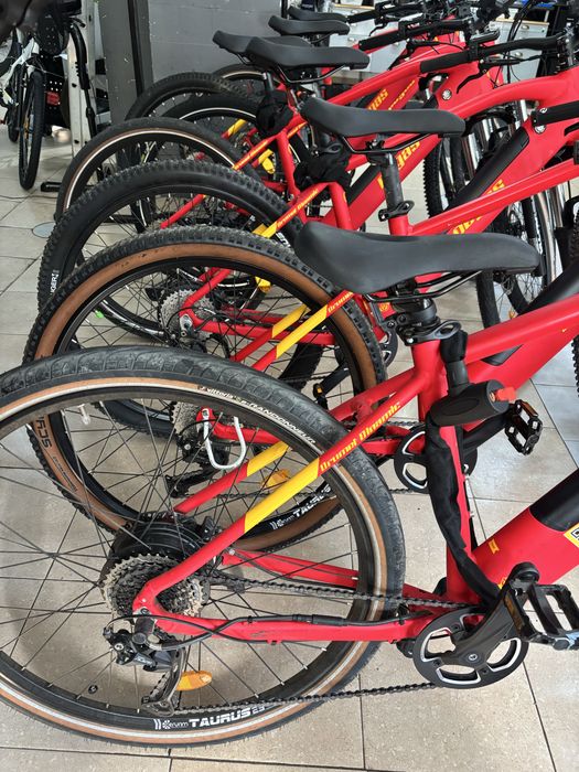 Inchiriem biciclete electrice in Iasi