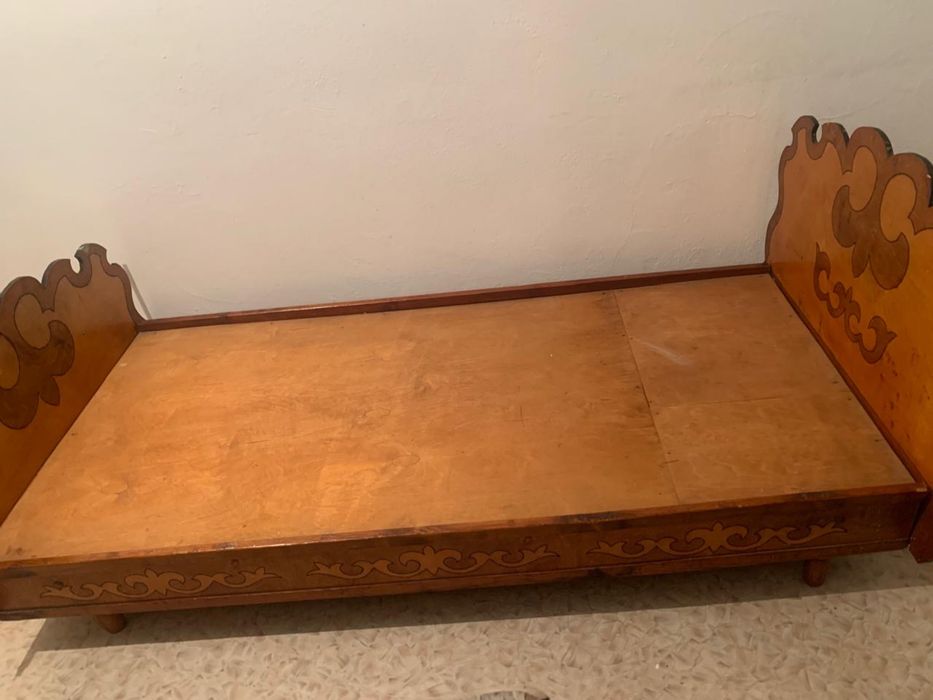 Продам кровать