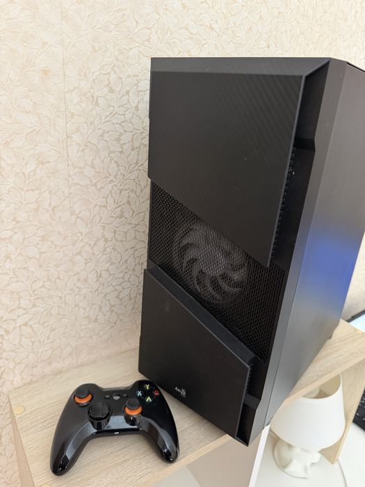 Игровой ПК (сборка 2025)