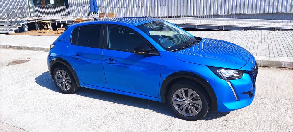 PEUGEOT 208 2023 — imagine 3