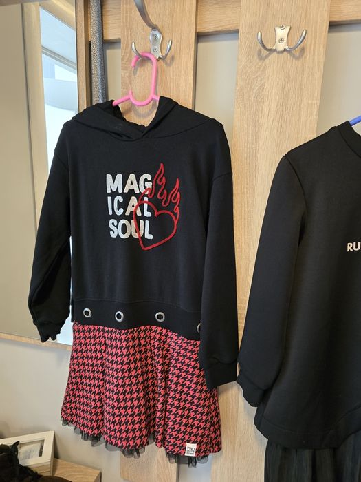 Детски якета zara,mayoral 134 см