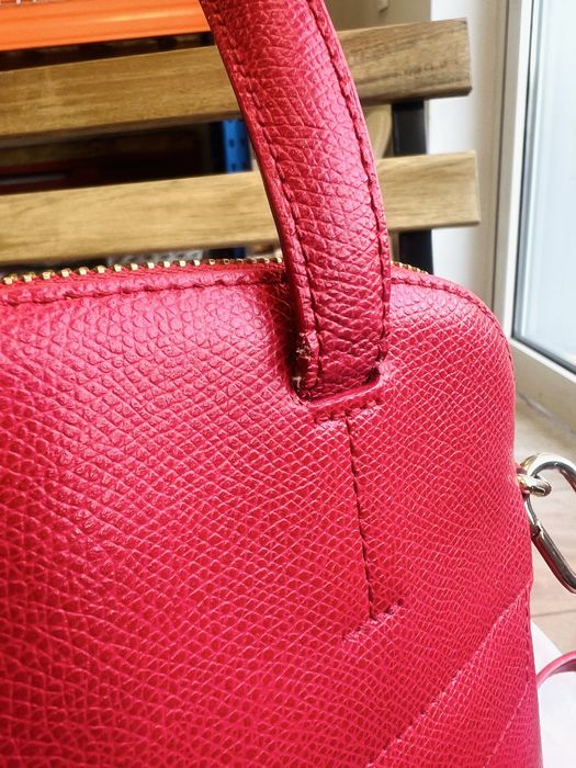 Чанта Furla Piper Dome Medium