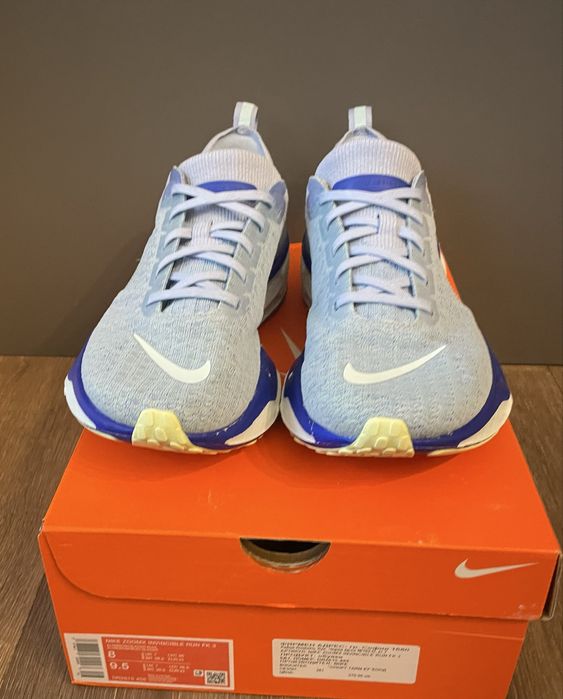 Маратонки Nike ZOOMX RUN FК3