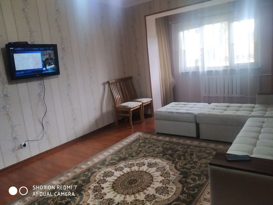 Суточная квартира Юнусабад