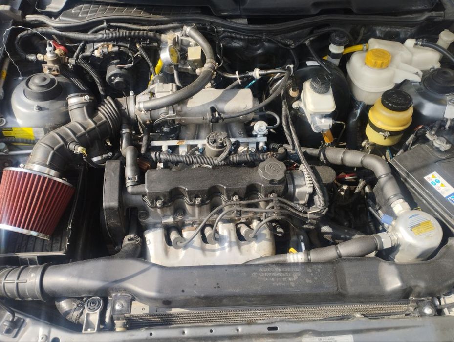 Продается  Нексиа 2