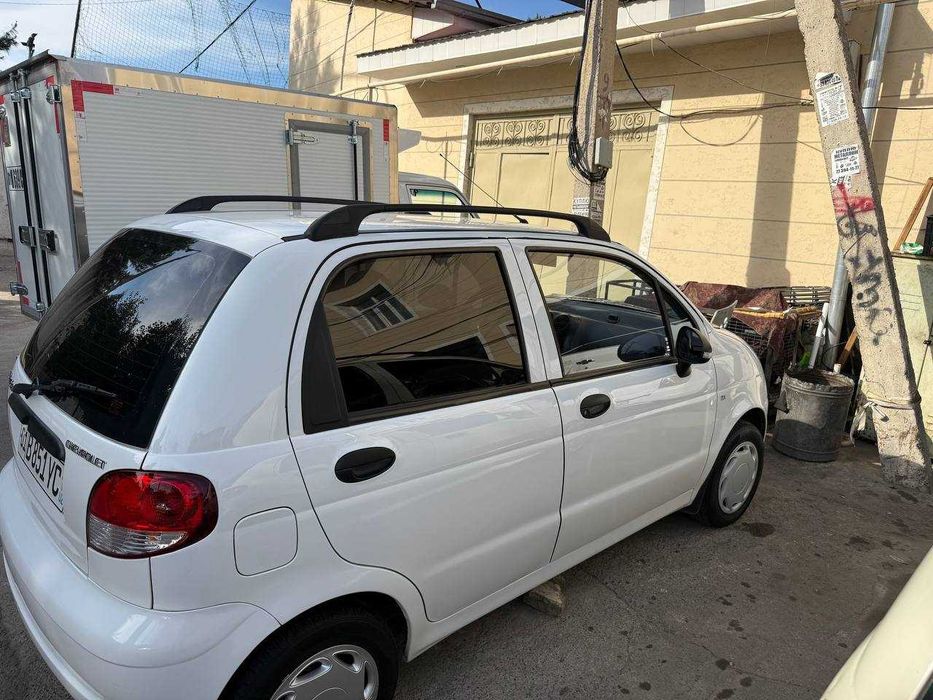Matiz 2015 SOTILADI!
