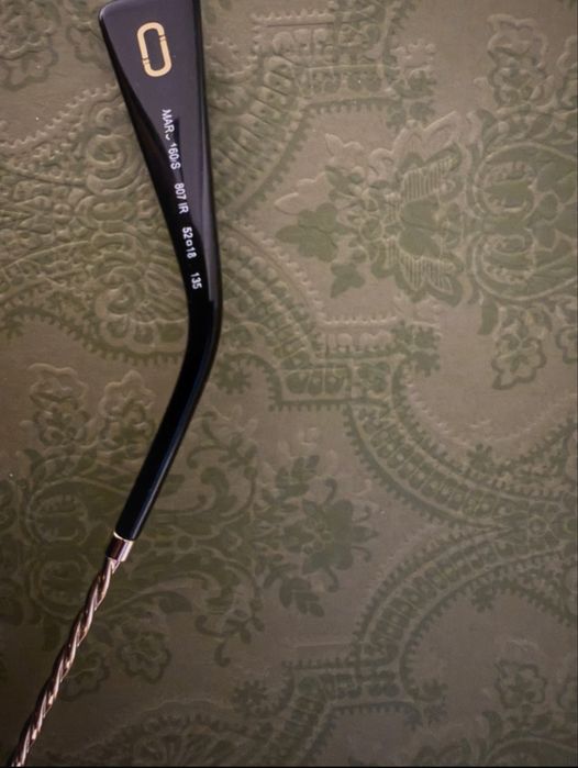 Ochelari de soare Marc Jacobs
