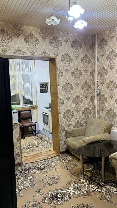 Ипотека,Сергели-8а 2/2/9 балк. 2#6