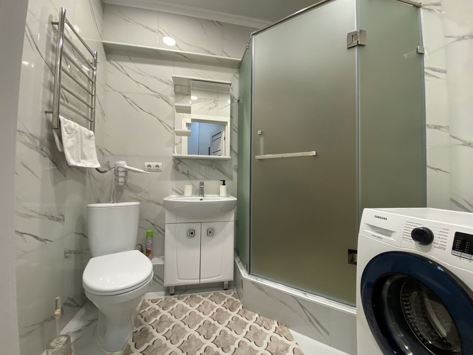 1 комнатные апартаменты на Арбате