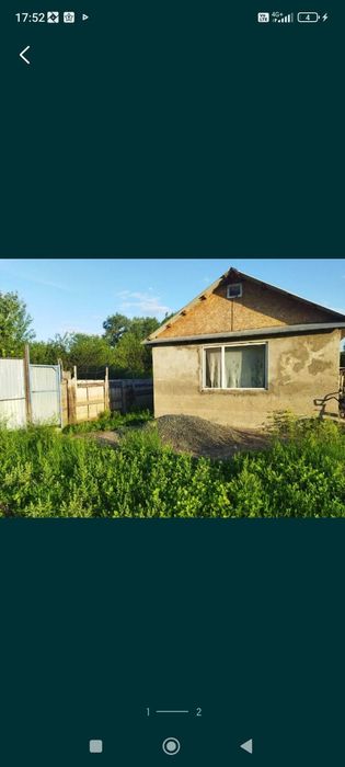 Участок 10 соток с/о Арматурщик