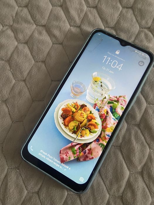 Виво у20 состояние нормально