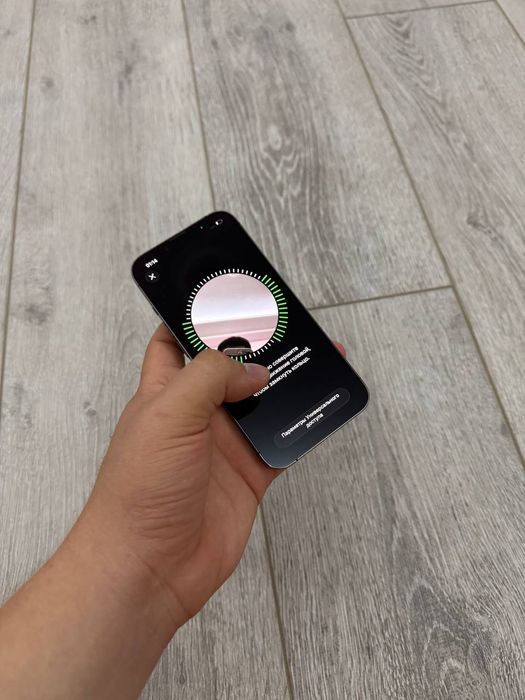 iPhone 13 Pro LL/A Sim E/SIM 128