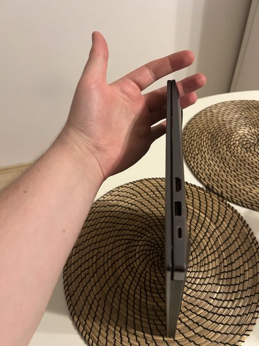 Huawei Matebook D14 2020