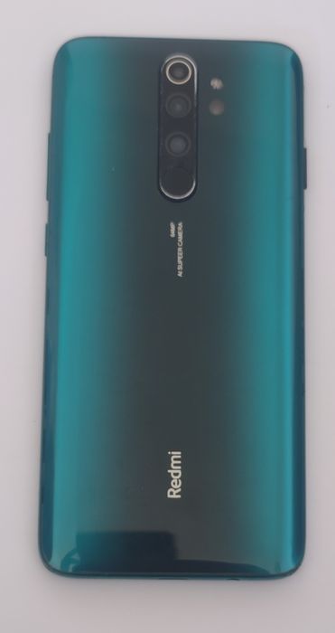 Xiaomi Redmi note 8 Pro