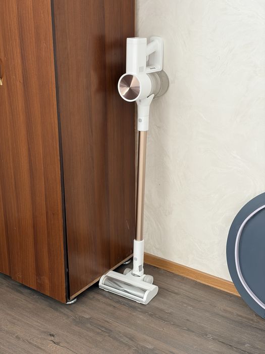 Пылесос Xiaomi Vacuum Cleaner G20, в идеале