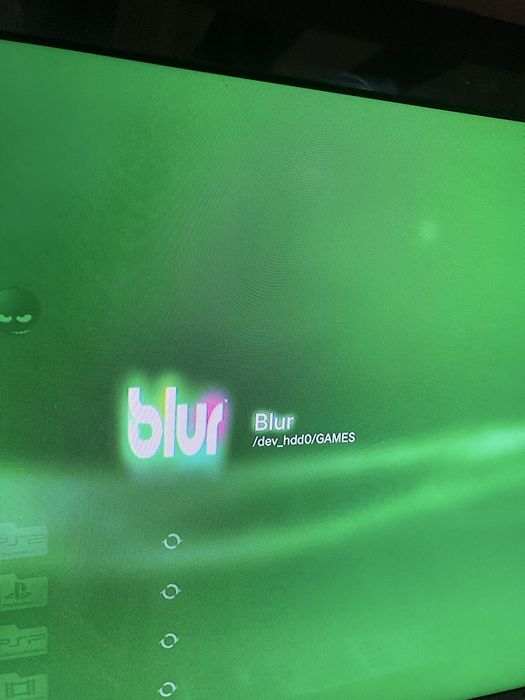 Playstation 3 slim 150GB