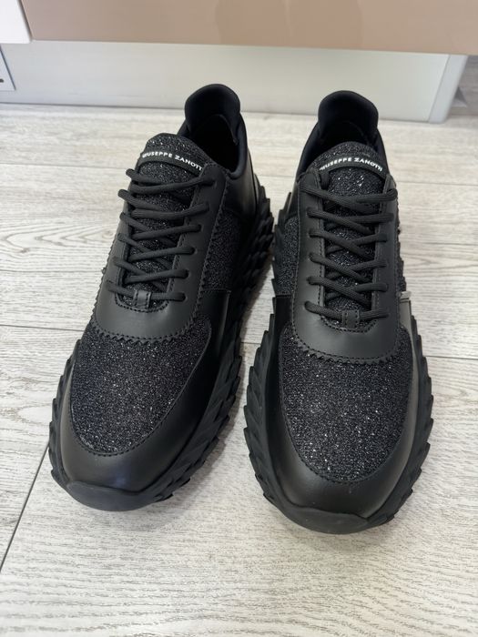 Обувки Gioseppe Zanotti