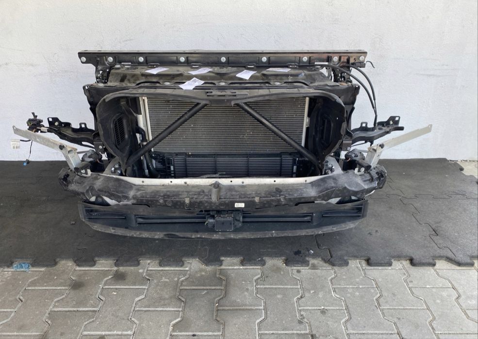 fata completa bmw x5 g05 m-pachet laser diesel/ benzina