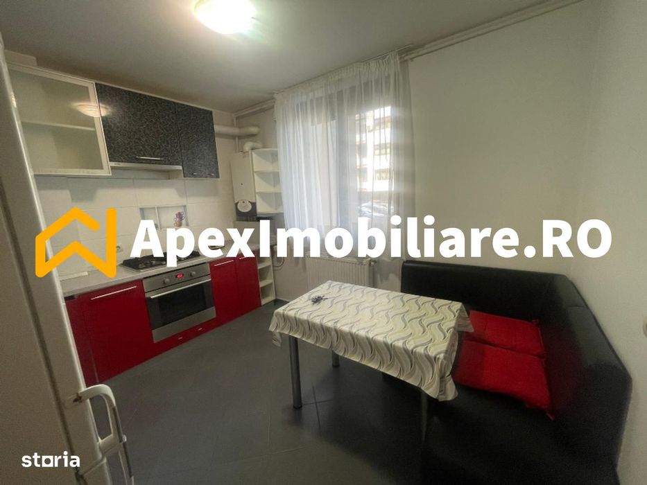 Apartament 2 camere de inchiriat Drumul Taberei Bucuresti | ApexImobil