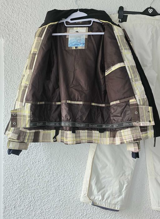 Ски екип Brunotti и FILA  5000mm размер М-Л