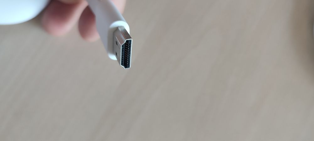 Smart TV Android - Chromecast Google TV HD - ORIGINAL - CA NOU