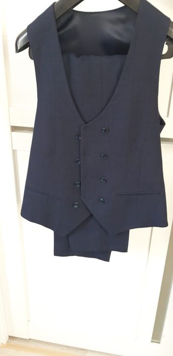 Одежда для мальчика от 5 до 12 лет