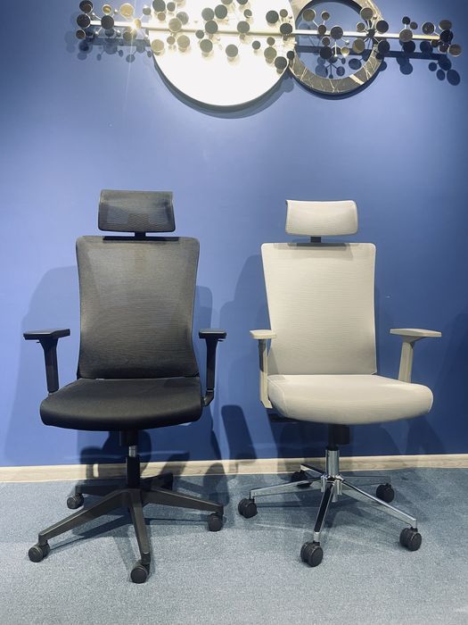 Офисное кресло для персонала модель Morian