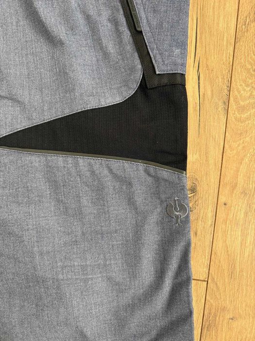 Engelbert Strauss 25 50 M barbati Vision pantaloni softshell