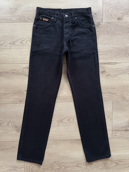 Blugi WRANGLER Texas 1999 Barbati | Marime 30 x 34 (Talie 78 cm)