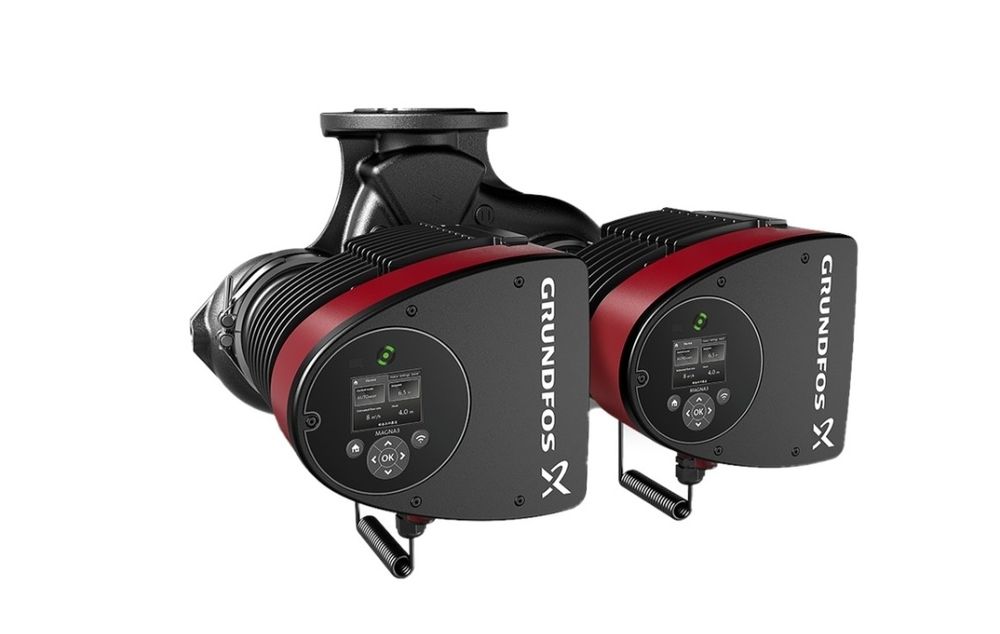 Циркулационна помпа GRUNDFOS MAGNA3 D 40-120 F 

GRUNDFOS MAGNA3 D 40-