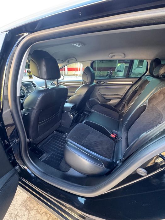 Renault Megane IV