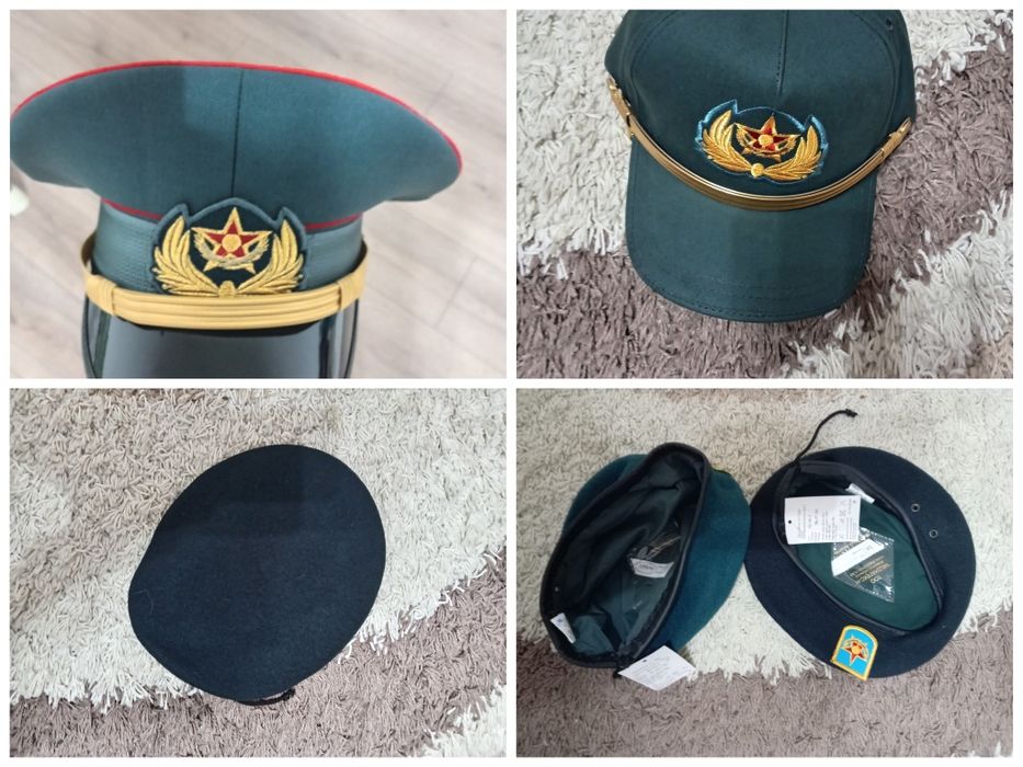 Военные вещи рубашка, првседневка, ремень