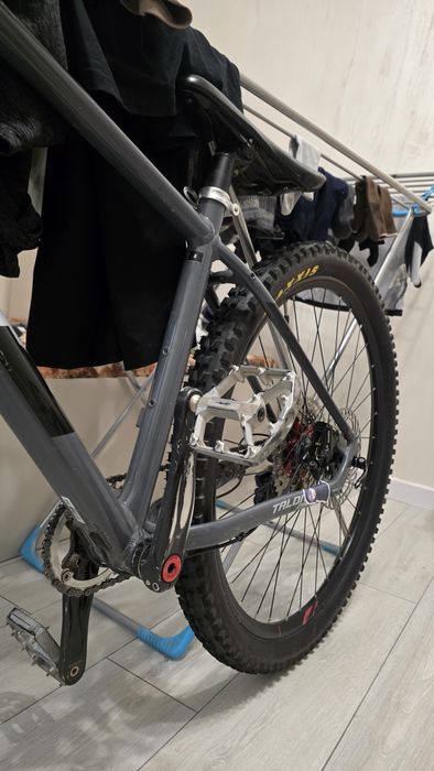 Giant talon 2  2022 M bicycle, велик, велосипед