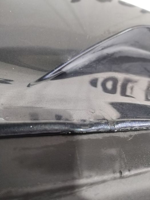 Bara spate Seat Leon Cupra, 2020, 2021, 2022, 2023, 2024, 2025, cod origine OE 5FA807417E.