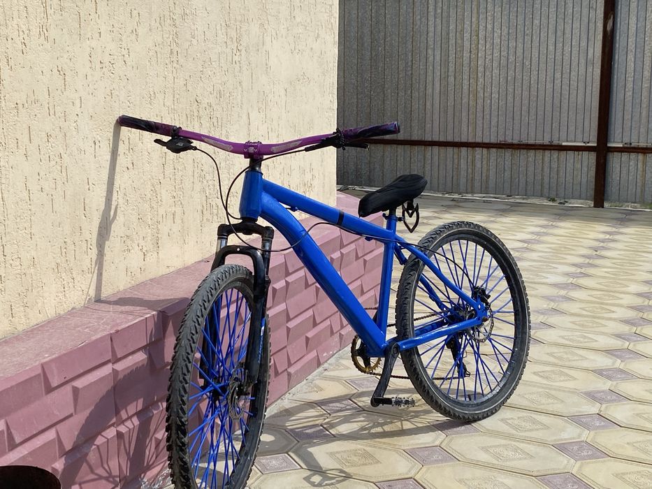 Продам велосипед под стант 26