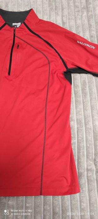 Salomon Clima wind XL