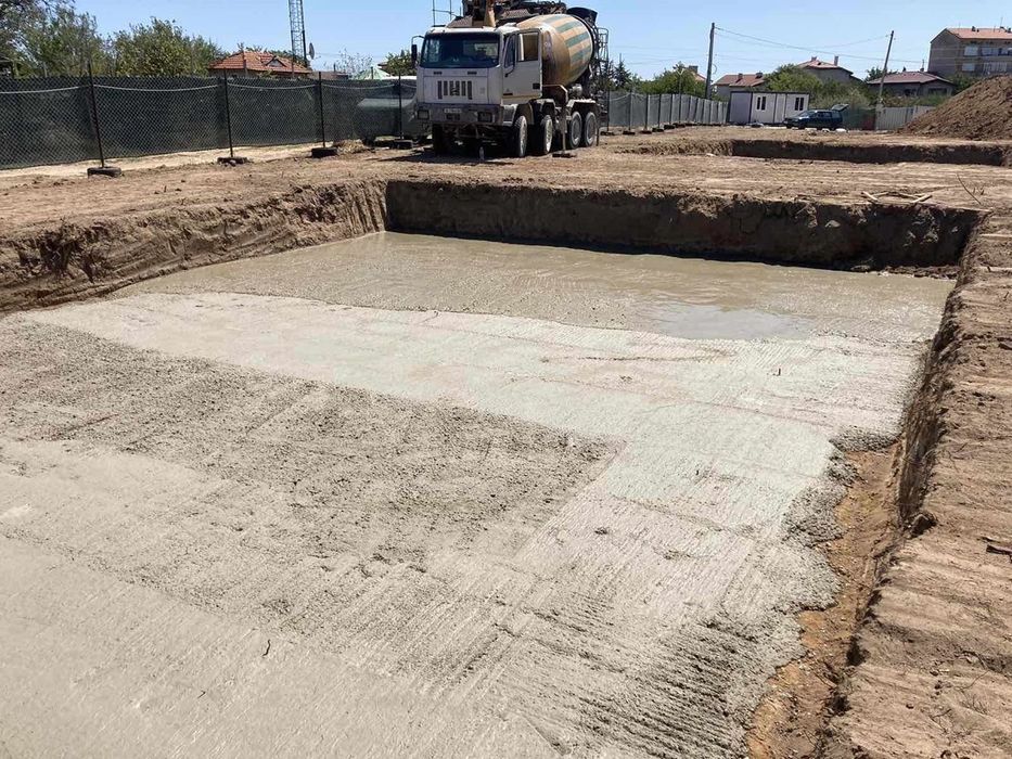 Продава се Къща в Варна, м-т Зеленика - 211 кв.м за 1328 €/кв.м - Снимка #2