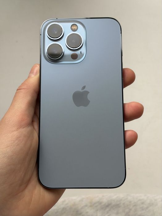 Iphone 13 pro 256 gb