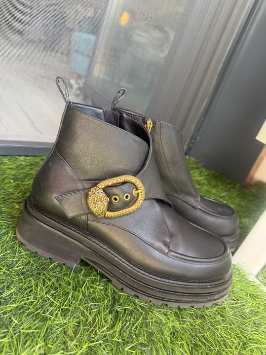 Боти Kurt Geiger